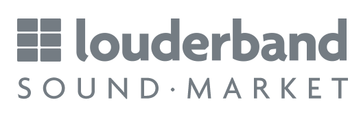 Louderband Sound Market